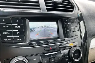 Ford Explorer 2018 Base 4dr SUV
