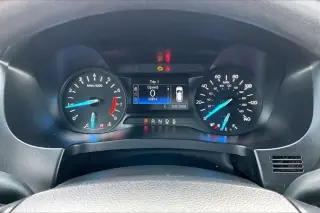 Ford Explorer 2018 Base 4dr SUV