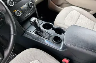 Ford Explorer 2018 Base 4dr SUV