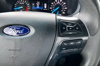 Ford Explorer 2018 Base 4dr SUV