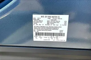 Ford Explorer 2018 Base 4dr SUV
