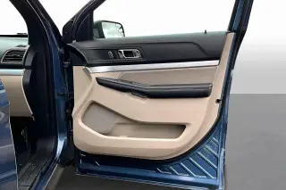 Ford Explorer 2018 Base 4dr SUV