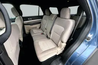 Ford Explorer 2018 Base 4dr SUV
