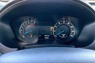 Ford Explorer 2017 AWD Platinum 4dr SUV