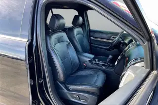 Ford Explorer 2017 AWD Platinum 4dr SUV