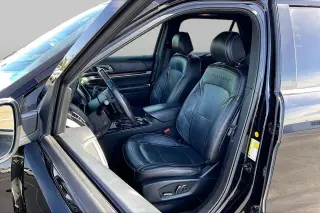 Ford Explorer 2017 AWD Platinum 4dr SUV