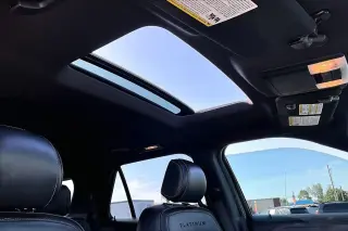 Ford Explorer 2017 AWD Platinum 4dr SUV