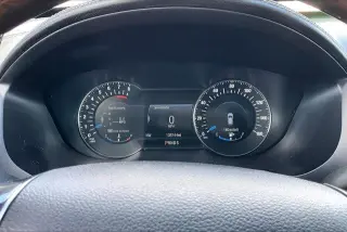 Ford Explorer 2017 AWD Platinum 4dr SUV