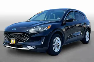 Ford Escape 2020 SE 4dr SUV