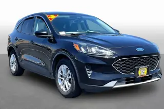 Ford Escape 2020 SE 4dr SUV