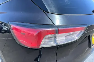 Ford Escape 2020 SE 4dr SUV