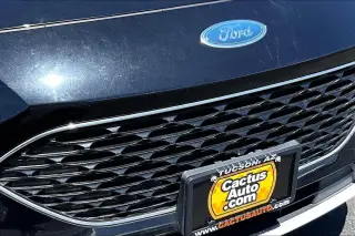 Ford Escape 2020 SE 4dr SUV