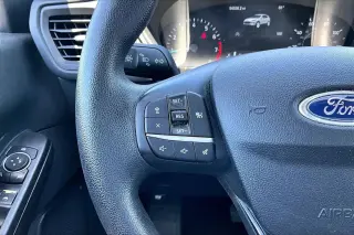 Ford Escape 2020 SE 4dr SUV