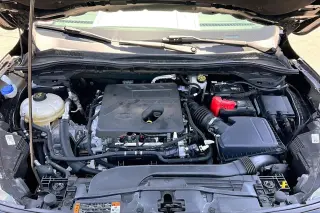 Ford Escape 2020 SE 4dr SUV