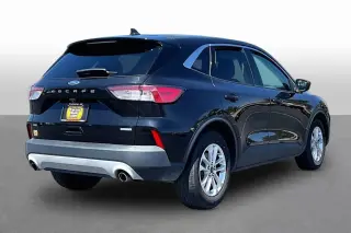 Ford Escape 2020 SE 4dr SUV