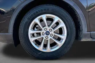 Ford Escape 2020 SE 4dr SUV