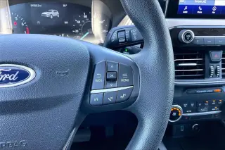 Ford Escape 2020 SE 4dr SUV