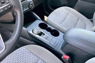 Ford Escape 2020 SE 4dr SUV