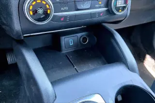 Ford Escape 2020 SE 4dr SUV