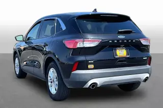 Ford Escape 2020 SE 4dr SUV