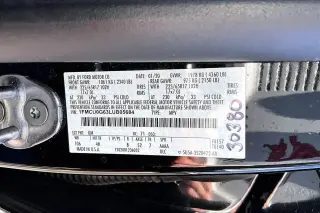 Ford Escape 2020 SE 4dr SUV