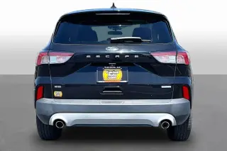 Ford Escape 2020 SE 4dr SUV