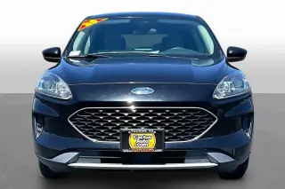 Ford Escape 2020 SE 4dr SUV