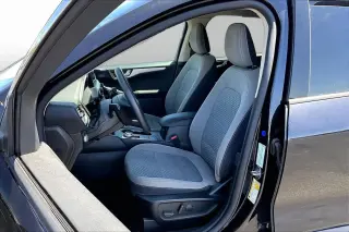 Ford Escape 2020 SE 4dr SUV