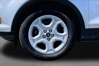 Ford Escape 2018 S 4dr SUV