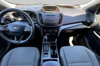 Ford Escape 2018 S 4dr SUV