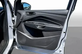 Ford Escape 2018 S 4dr SUV