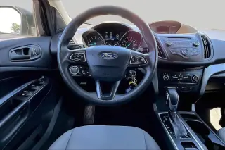 Ford Escape 2018 S 4dr SUV
