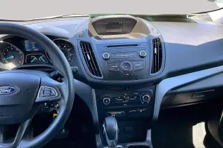 Ford Escape 2018 S 4dr SUV