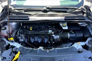 Ford Escape 2018 S 4dr SUV