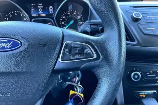 Ford Escape 2018 S 4dr SUV