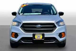 Ford Escape 2018 S 4dr SUV