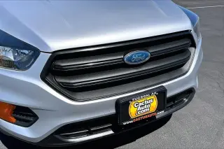 Ford Escape 2018 S 4dr SUV