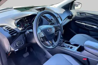 Ford Escape 2018 S 4dr SUV