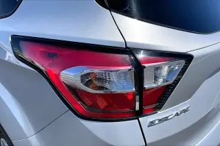 Ford Escape 2018 S 4dr SUV