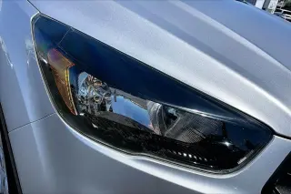 Ford Escape 2018 S 4dr SUV