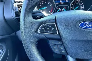 Ford Escape 2018 S 4dr SUV