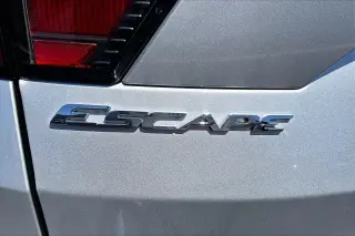 Ford Escape 2018 S 4dr SUV