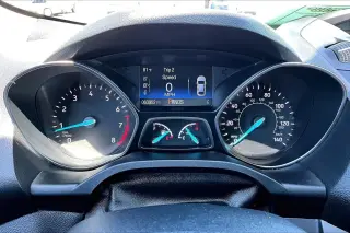 Ford Escape 2018 S 4dr SUV