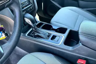Ford Escape 2018 S 4dr SUV