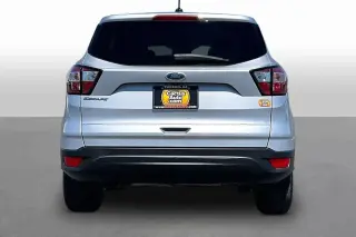 Ford Escape 2018 S 4dr SUV