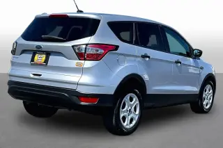 Ford Escape 2018 S 4dr SUV