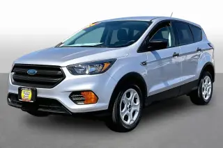 Ford Escape 2018 S 4dr SUV