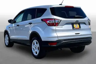 Ford Escape 2018 S 4dr SUV