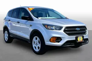 Ford Escape 2018 S 4dr SUV