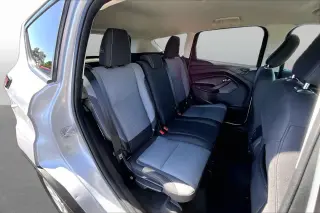 Ford Escape 2018 S 4dr SUV